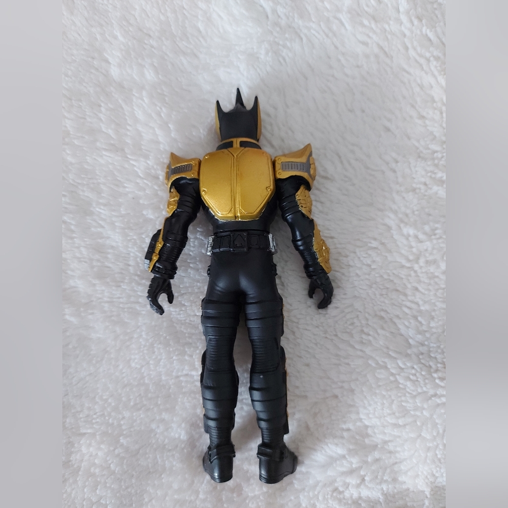 Masked Rider Legend Series 14 - Kamen Rider Blade King Form - Picture 2 of 2